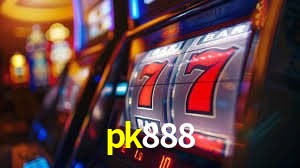 Apostas Esportivas na pk888: Um Guia Completo