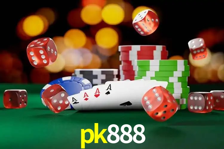 A Popularidade dos Caça-Níqueis no pk888