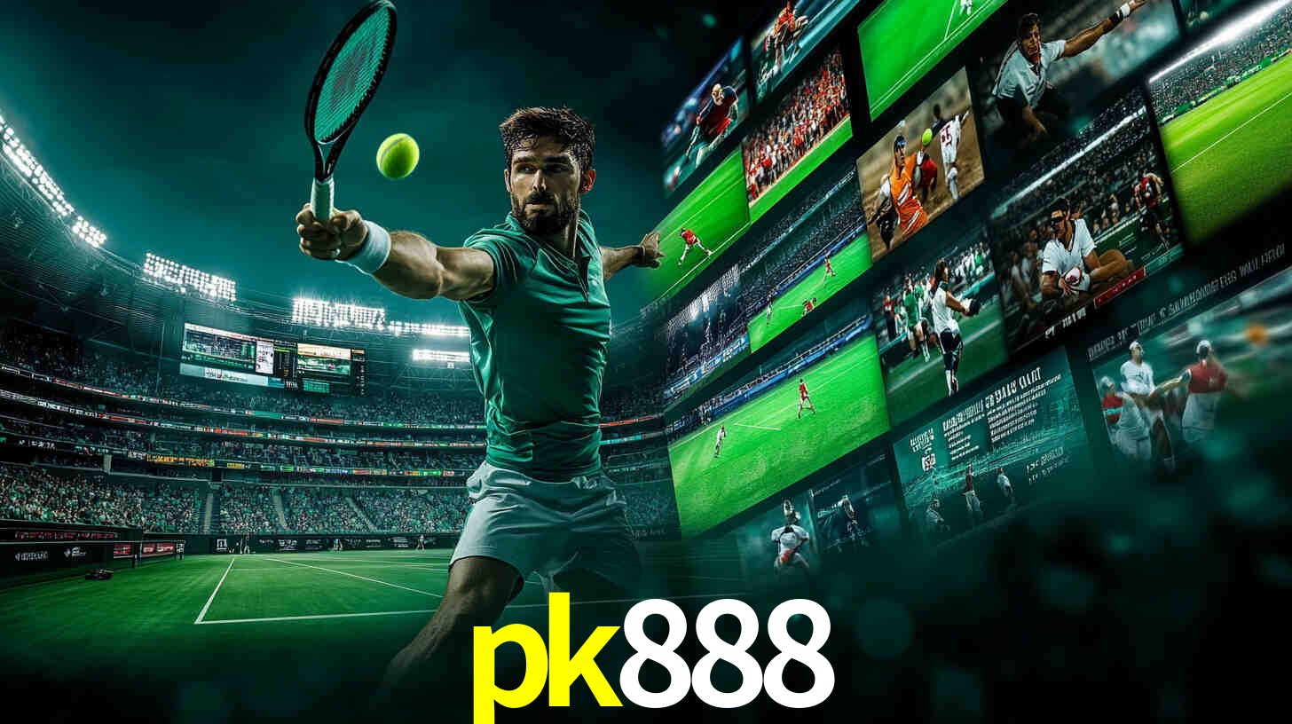 Casino VIP pk888