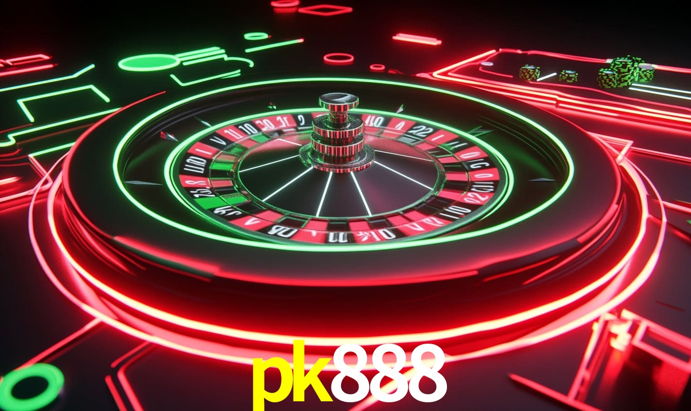 Diretório de Jogos pk888