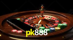 Roulette Table pk888