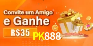 Promoções PK888