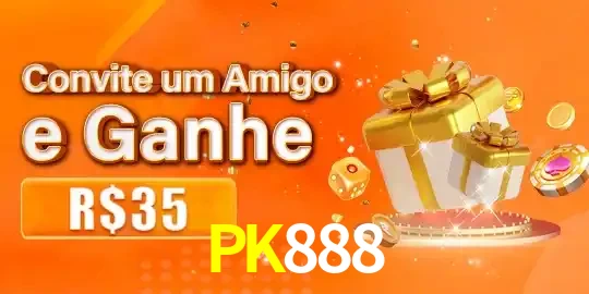 Promoções PK888
