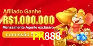 Promoções PK888