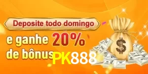 Promoções PK888
