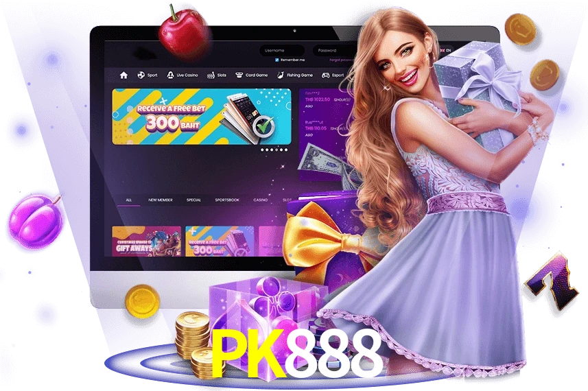 6 vantagens exclusivas do programa VIP da PK888