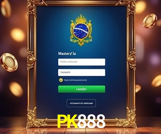 Níveis do programa VIP da PK888