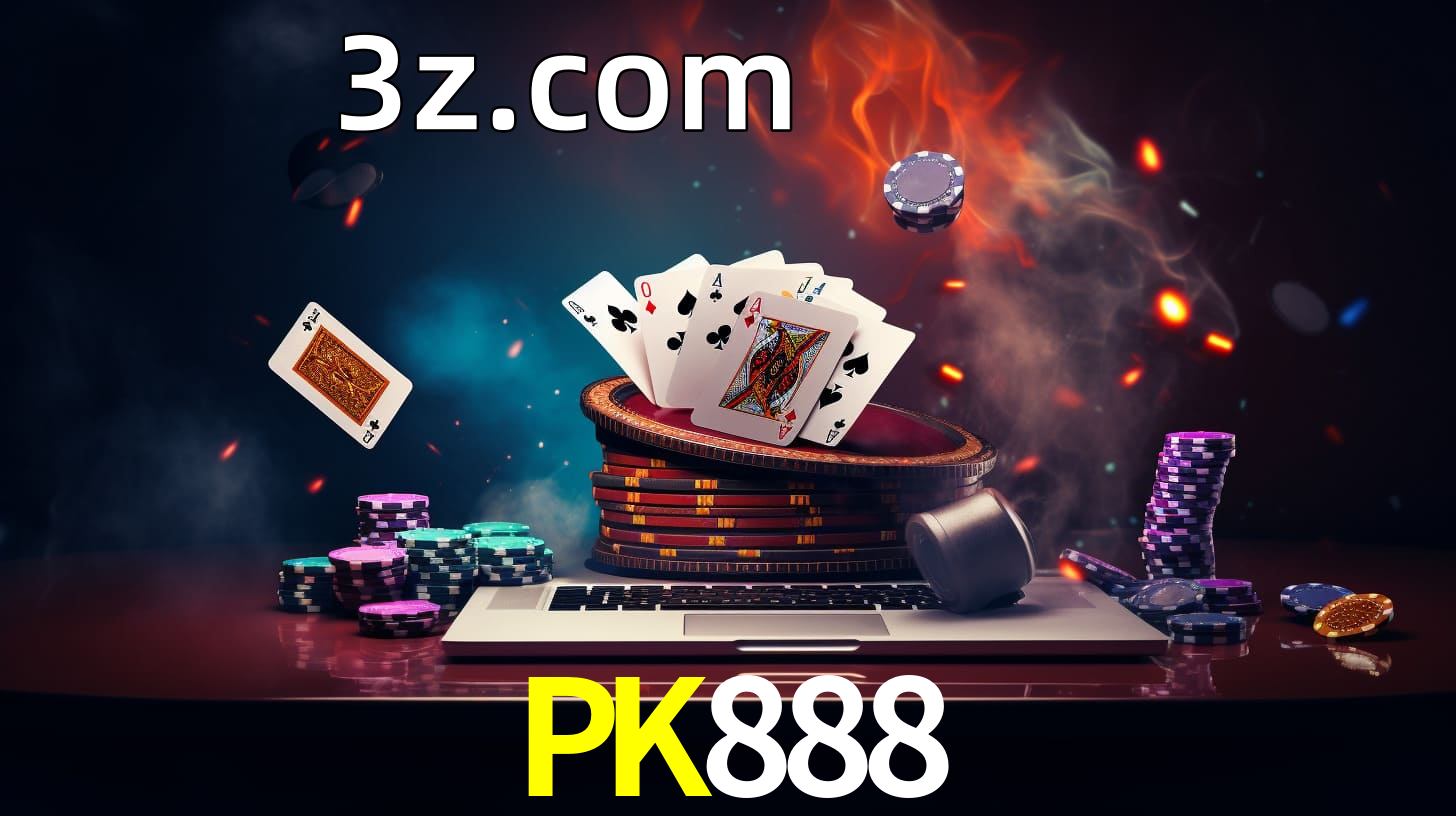 Catálogo PK888 2.547 jogos - Pragmatic Play, Evolution, NetEnt